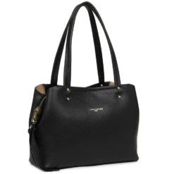 Sac Cabas Lancaster Foulonne Double 470-47 -Mode Sacs Magasin Sac cabas Lancaster Foulonne Double 470 47 Lancaster 22937513