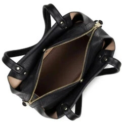 Sac Cabas Lancaster Foulonne Double 470-47 -Mode Sacs Magasin Sac cabas Lancaster Foulonne Double 470 47 Lancaster 22937787