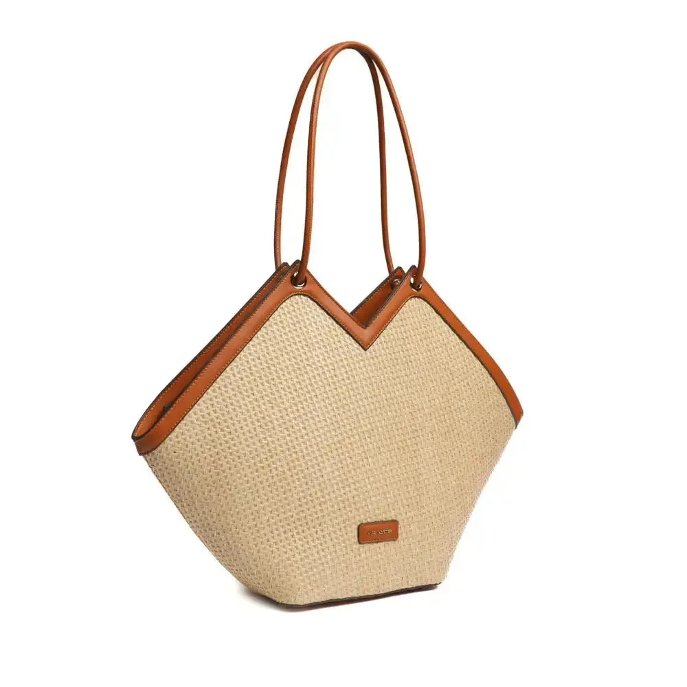 Sac Cabas Mac Alyster "Saint-Raphaël" 4 Sac Cabas Mac Alyster "Saint-Raphaël" – Image 2