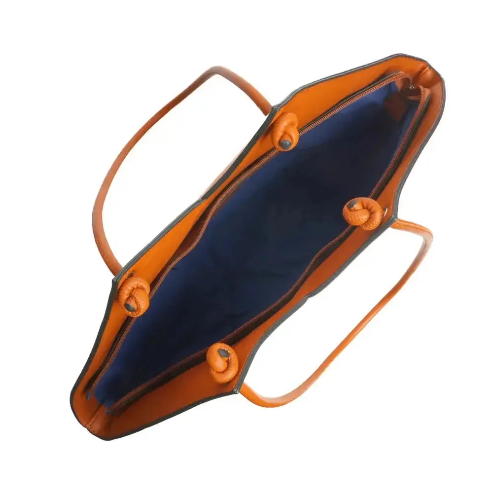 Sac Cabas Mac Alyster "Saint-Raphaël" 6 Sac Cabas Mac Alyster "Saint-Raphaël" – Image 4