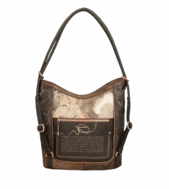 Sac Convertible Anekke Shoen 37705-172 -Mode Sacs Magasin Sac convertible Anekke Shoen 37705 172 Anekke 23051293