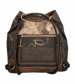 Sac Convertible Anekke Shoen 37705-172 -Mode Sacs Magasin Sac convertible Anekke Shoen 37705 172 Anekke 23051589