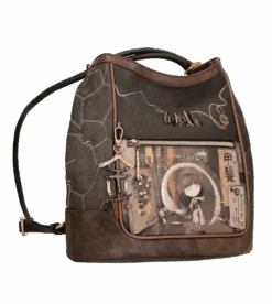 Sac Convertible Anekke Shoen 37705-172 -Mode Sacs Magasin Sac convertible Anekke Shoen 37705 172 Anekke 23051784