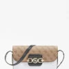 Sac D'épaule Guess Hensely Logo 4G -Mode Sacs Magasin Sac d paule Guess Hensely Logo 4G Guess 22690712