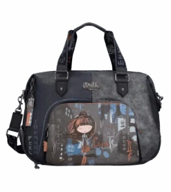 Sac De Voyage Anekke Contemporary 37808-419
