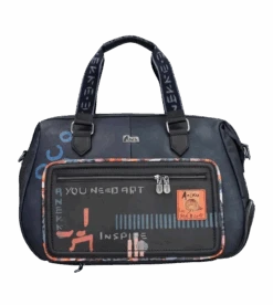 Sac De Voyage Anekke Contemporary 37808-419 -Mode Sacs Magasin Sac de voyage Anekke Contemporary 37808 419 Anekke 23423650