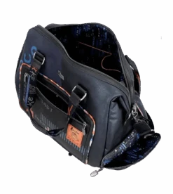 Sac De Voyage Anekke Contemporary 37808-419 -Mode Sacs Magasin Sac de voyage Anekke Contemporary 37808 419 Anekke 23423747