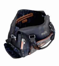 Sac De Voyage Anekke Contemporary 37808-419 -Mode Sacs Magasin Sac de voyage Anekke Contemporary 37808 419 Anekke 23423890