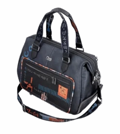 Sac De Voyage Anekke Contemporary 37808-419 -Mode Sacs Magasin Sac de voyage Anekke Contemporary 37808 419 Anekke 23423991