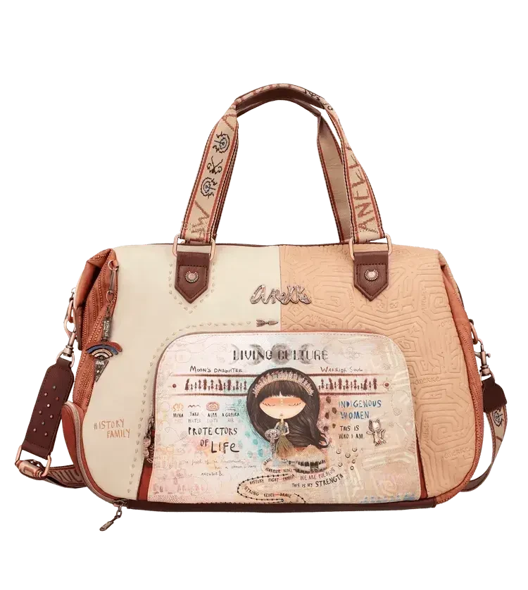 Sac De Voyage Anekke Menire 36608-419 3 Sac De Voyage Anekke Menire 36608-419