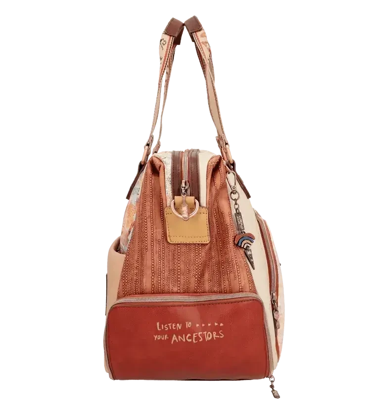 Sac De Voyage Anekke Menire 36608-419 5 Sac De Voyage Anekke Menire 36608-419 – Image 3