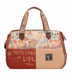 Sac De Voyage Anekke Menire 36608-419 12 Sac De Voyage Anekke Menire 36608-419 -Mode Sacs Magasin Sac de voyage Anekke Menire 36608 419 Anekke 23240087