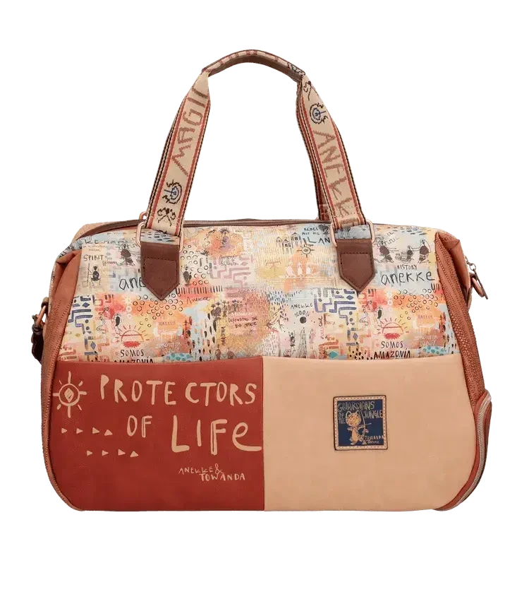 Sac De Voyage Anekke Menire 36608-419 6 Sac De Voyage Anekke Menire 36608-419 – Image 4