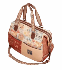 Sac De Voyage Anekke Menire 36608-419 13 Sac De Voyage Anekke Menire 36608-419 -Mode Sacs Magasin Sac de voyage Anekke Menire 36608 419 Anekke 23240190