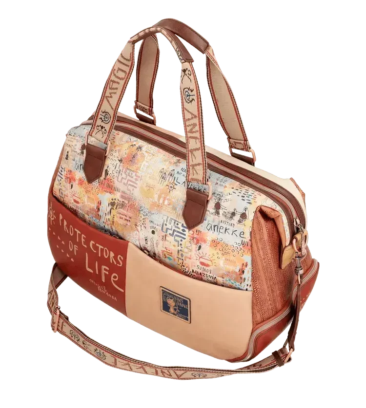 Sac De Voyage Anekke Menire 36608-419 7 Sac De Voyage Anekke Menire 36608-419 – Image 5