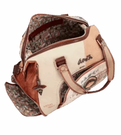 Sac De Voyage Anekke Menire 36608-419 14 Sac De Voyage Anekke Menire 36608-419 -Mode Sacs Magasin Sac de voyage Anekke Menire 36608 419 Anekke 23240237