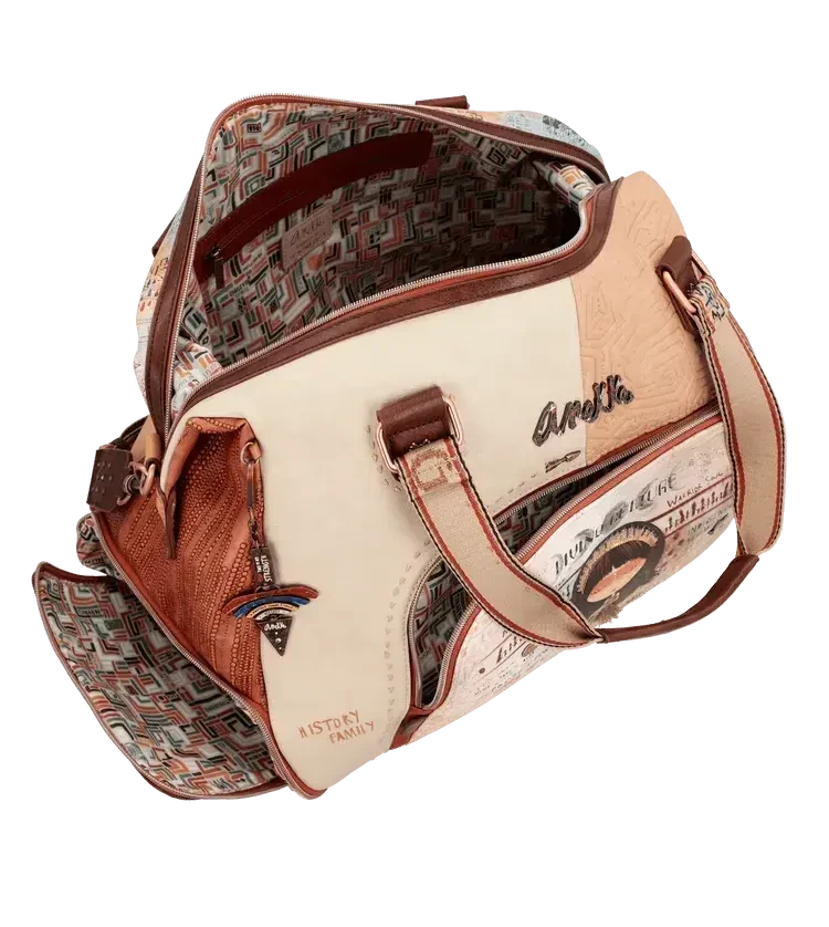 Sac De Voyage Anekke Menire 36608-419 8 Sac De Voyage Anekke Menire 36608-419 – Image 6