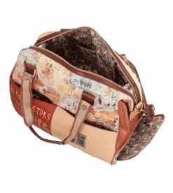 Sac De Voyage Anekke Menire 36608-419 15 Sac De Voyage Anekke Menire 36608-419 -Mode Sacs Magasin Sac de voyage Anekke Menire 36608 419 Anekke 23240355