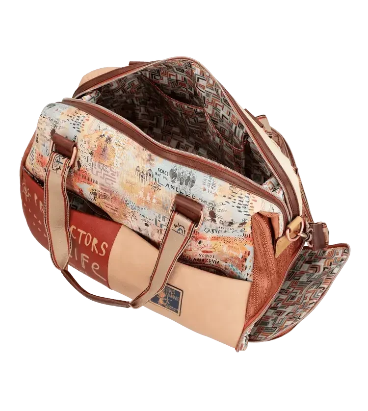 Sac De Voyage Anekke Menire 36608-419 9 Sac De Voyage Anekke Menire 36608-419 – Image 7