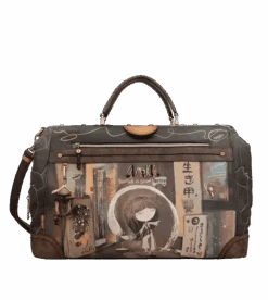 Sac De Voyage Anekke Shoen 37708-401