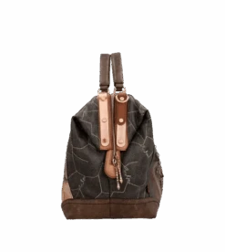 Sac De Voyage Anekke Shoen 37708-401 -Mode Sacs Magasin Sac de voyage Anekke Shoen 37708 401 Anekke 23429971