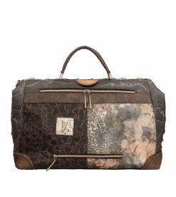 Sac De Voyage Anekke Shoen 37708-401 -Mode Sacs Magasin Sac de voyage Anekke Shoen 37708 401 Anekke 23430080