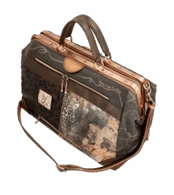 Sac De Voyage Anekke Shoen 37708-401 -Mode Sacs Magasin Sac de voyage Anekke Shoen 37708 401 Anekke 23430329