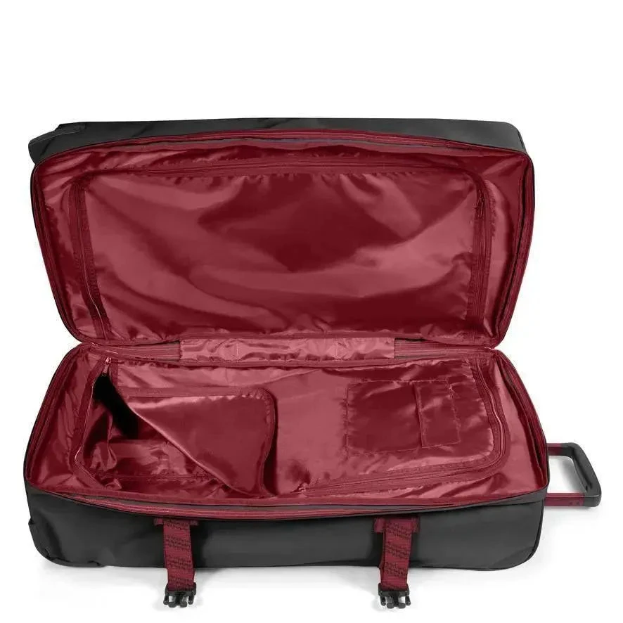 Sac De Voyage Eastpak Tranverz L Blakout Stip Red C94 4 Sac De Voyage Eastpak Tranverz L Blakout Stip Red C94 – Image 2