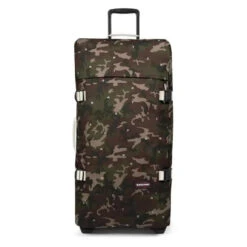 Sac De Voyage Eastpak Tranverz L On Top White I90