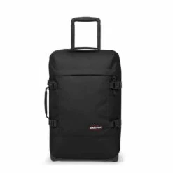 Sac De Voyage Eastpak Tranverz S Noir 008