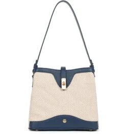 Sac épaule Hexagona "Judy"