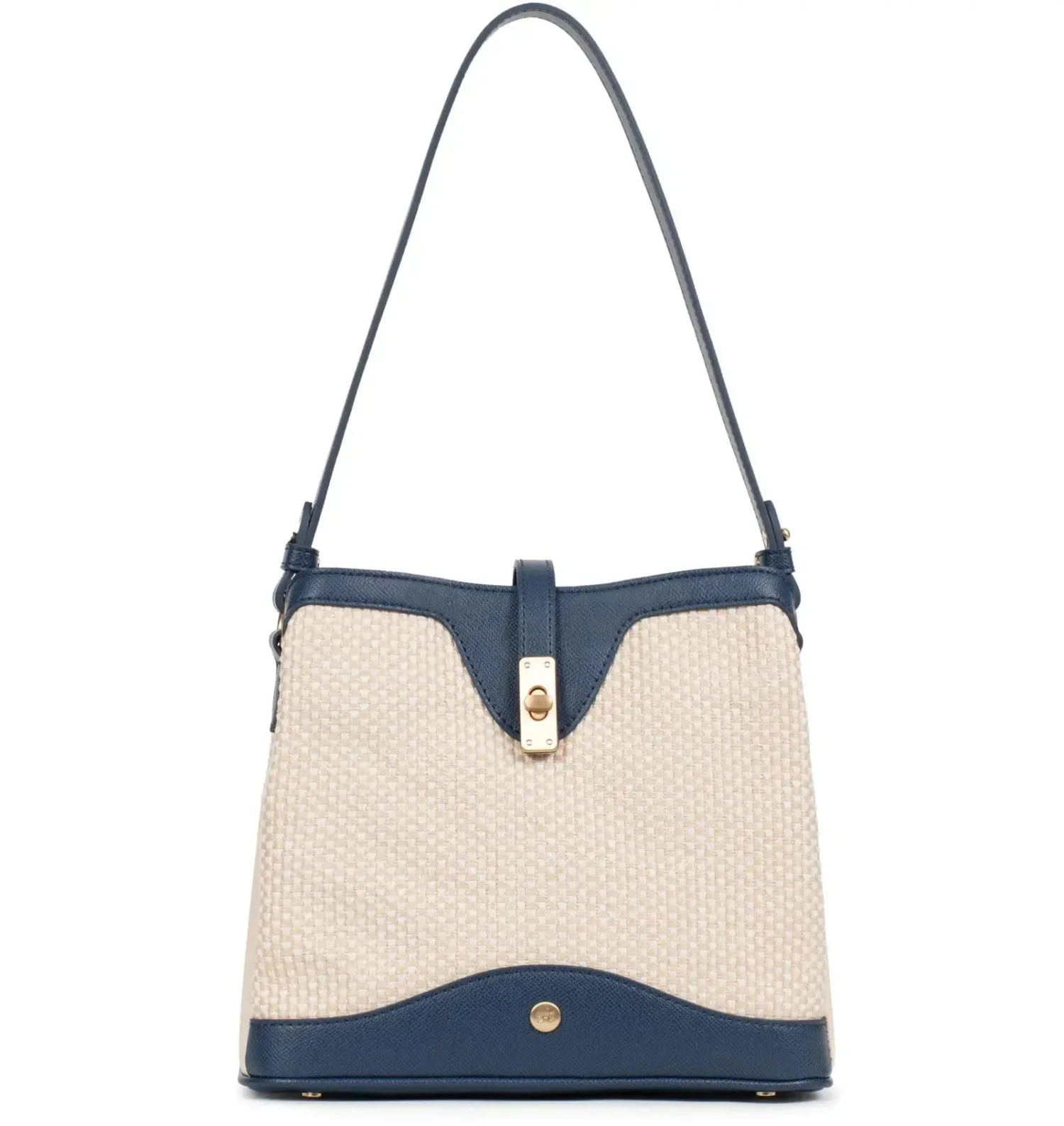 Sac épaule Hexagona "Judy" 3 Sac épaule Hexagona "Judy"