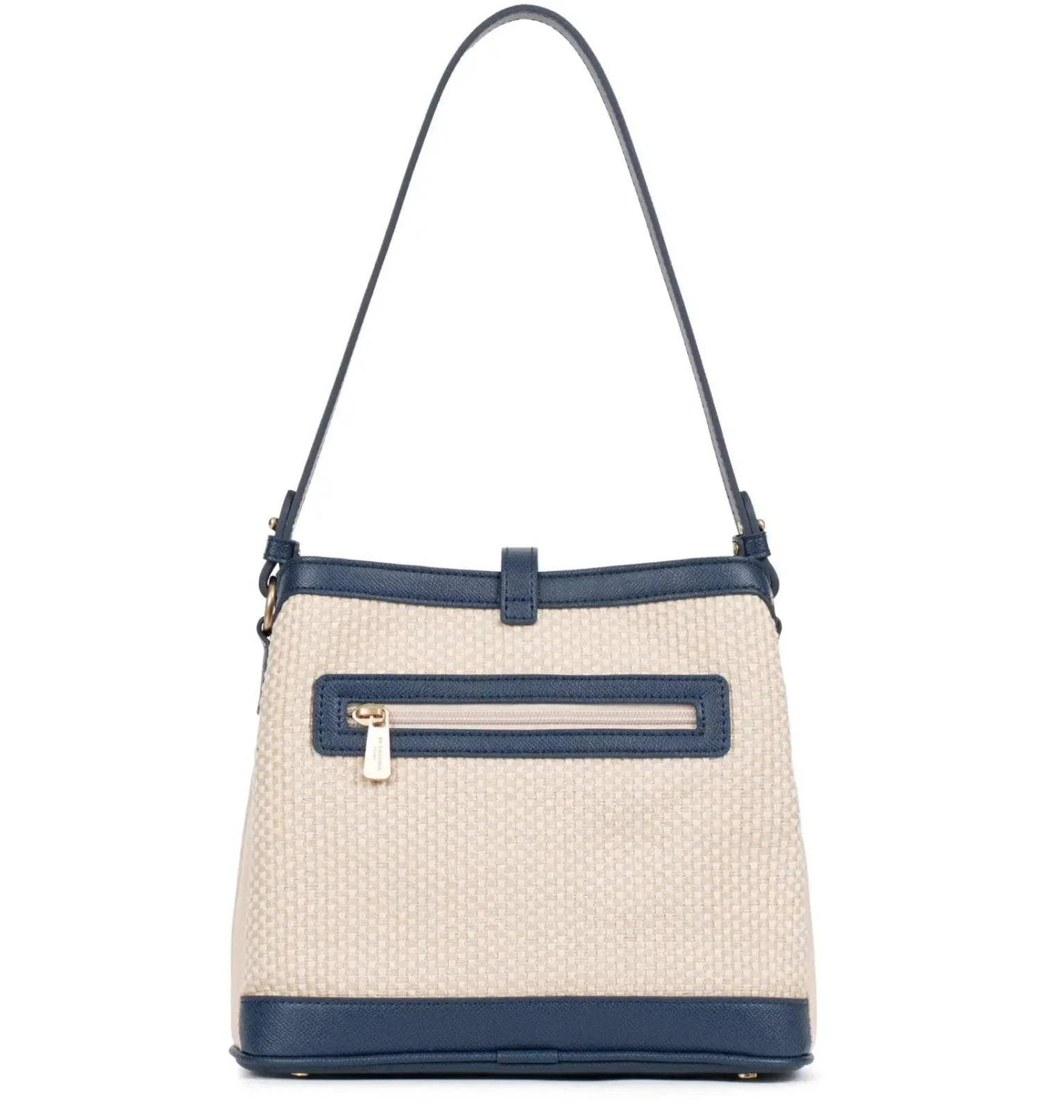 Sac épaule Hexagona "Judy" 5 Sac épaule Hexagona "Judy" – Image 3