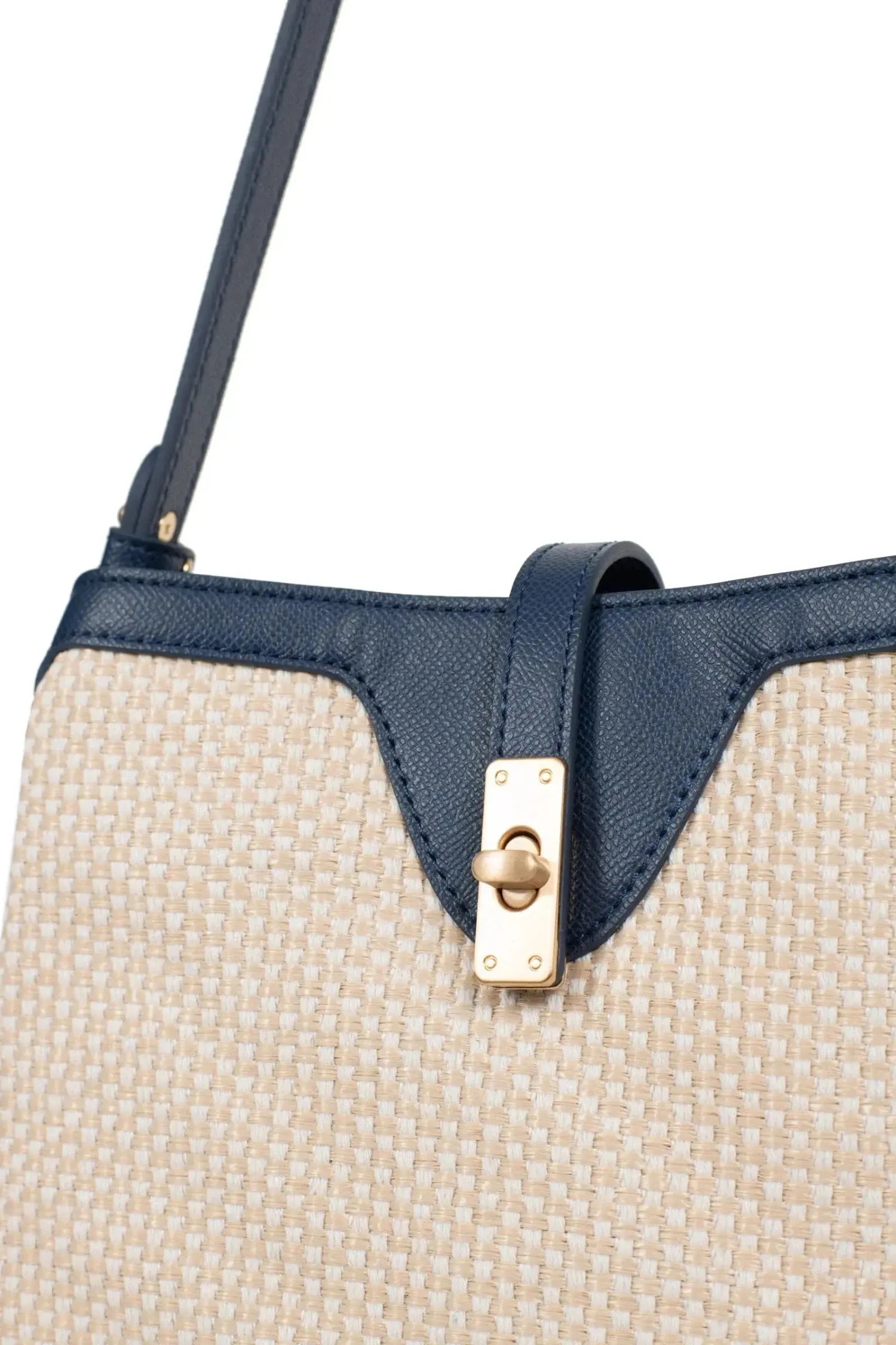 Sac épaule Hexagona "Judy" 6 Sac épaule Hexagona "Judy" – Image 4