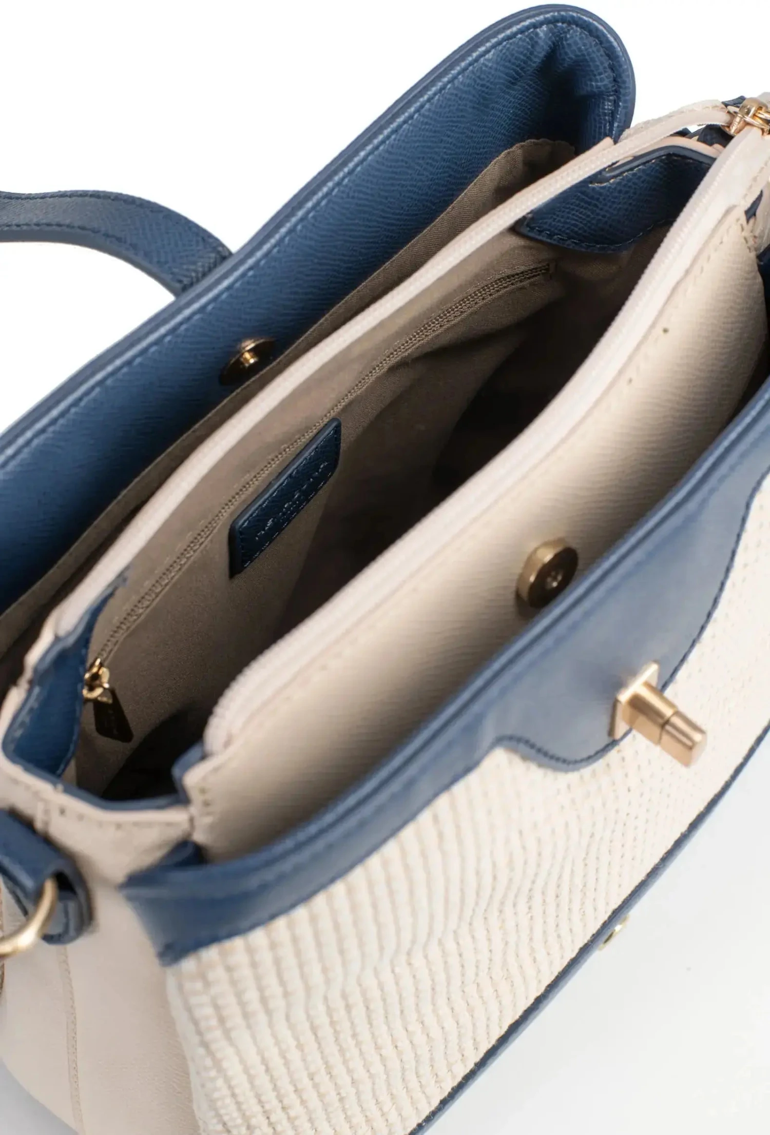 Sac épaule Hexagona "Judy" 7 Sac épaule Hexagona "Judy" – Image 5