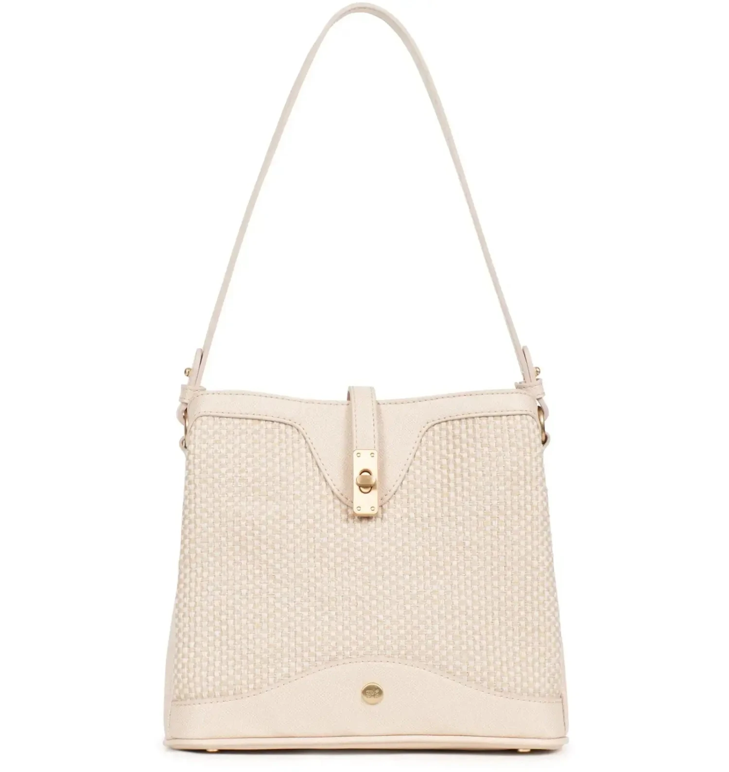 Sac épaule Hexagona "Judy" 8 Sac épaule Hexagona "Judy" – Image 6