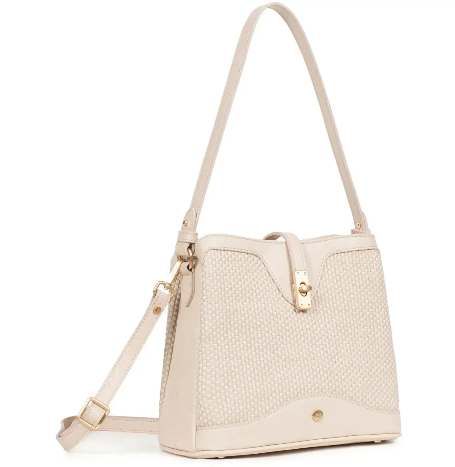 Sac épaule Hexagona "Judy" 9 Sac épaule Hexagona "Judy" – Image 7