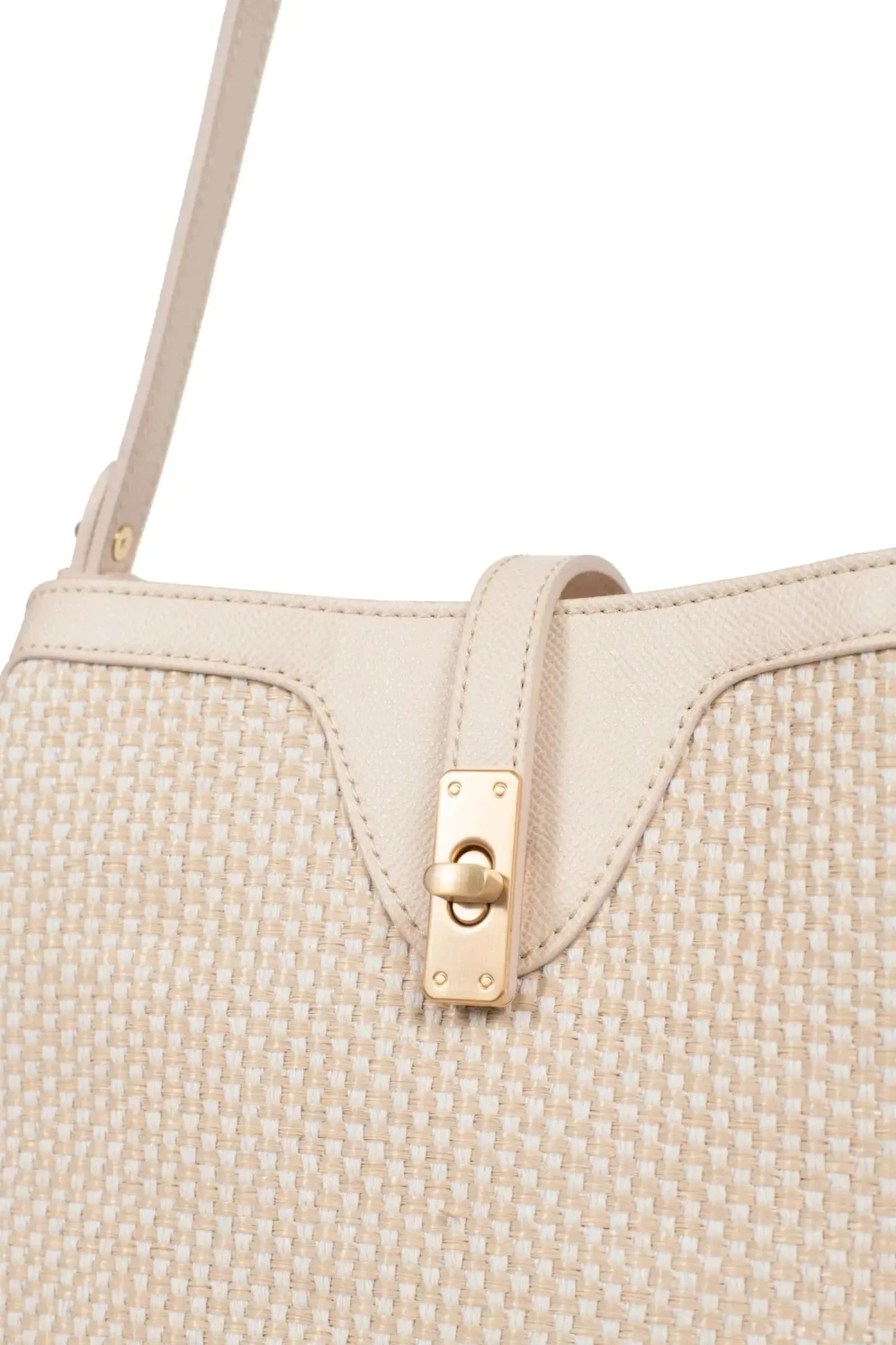 Sac épaule Hexagona "Judy" 11 Sac épaule Hexagona "Judy" – Image 9