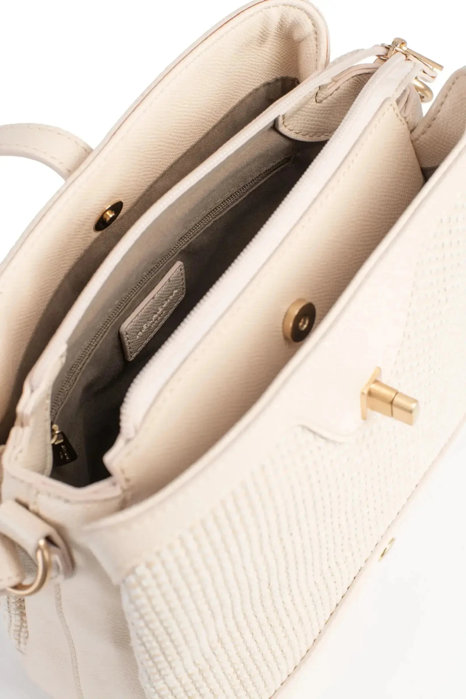 Sac épaule Hexagona "Judy" 12 Sac épaule Hexagona "Judy" – Image 10