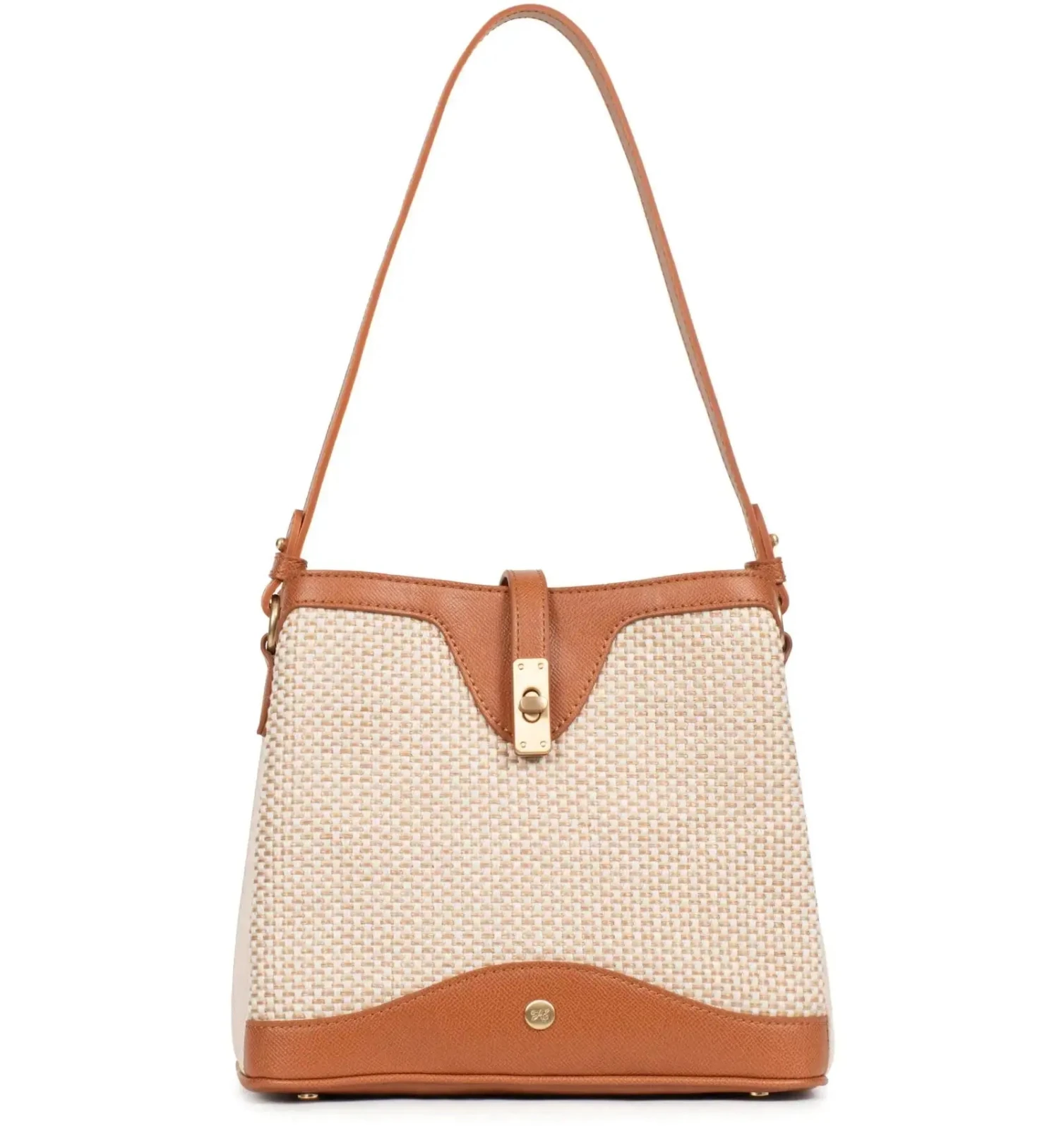 Sac épaule Hexagona "Judy" 13 Sac épaule Hexagona "Judy" – Image 11