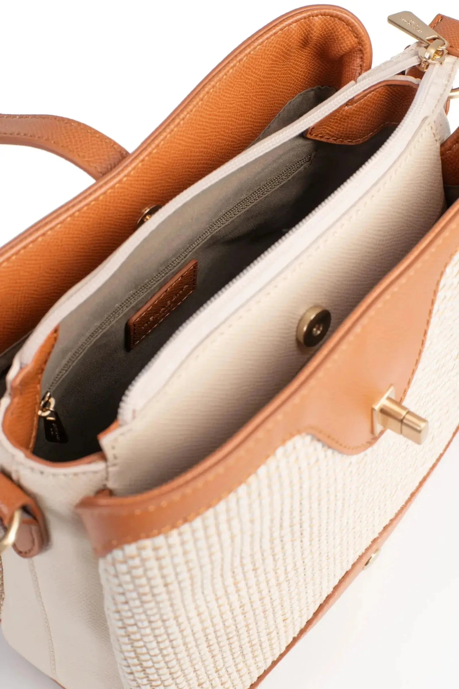 Sac épaule Hexagona "Judy" 17 Sac épaule Hexagona "Judy" – Image 15