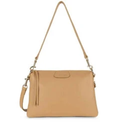 Sac Pochette Lancaster Dune 529-74 -Mode Sacs Magasin Sac pochette Lancaster Dune 529 74 Lancaster 22934192