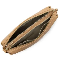 Sac Pochette Lancaster Dune 529-74 -Mode Sacs Magasin Sac pochette Lancaster Dune 529 74 Lancaster 22934495