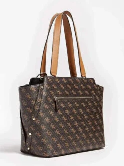 Sac Porté épaule Guess Tyren -Mode Sacs Magasin Sac port paule Guess Tyren Guess 22784380