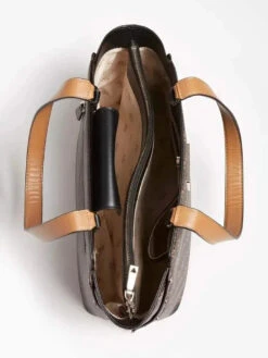 Sac Porté épaule Guess Tyren -Mode Sacs Magasin Sac port paule Guess Tyren Guess 22784425