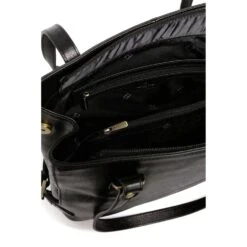 Sac Porté épaule Hexagona 111322B 31 Sac Porté épaule Hexagona 111322B -Mode Sacs Magasin Sac port paule Hexagona 111322B Hexagona 22636120