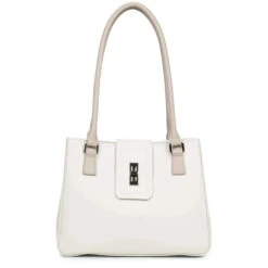 Sac Porté épaule Lancaster City Maé 432-25