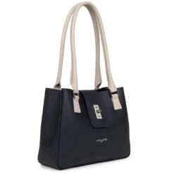 Sac Porté épaule Lancaster City Maé 432-25 -Mode Sacs Magasin Sac port paule Lancaster City Ma 432 25 Lancaster 22576575