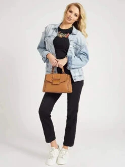 Sac Porté Main Guess Greta -Mode Sacs Magasin Sac port main Guess Greta Guess 22868169