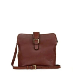 Sac Porté Travers Hexagona 111960